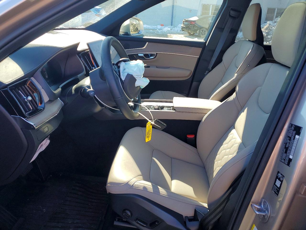 Volvo Xc90 Plus Plus