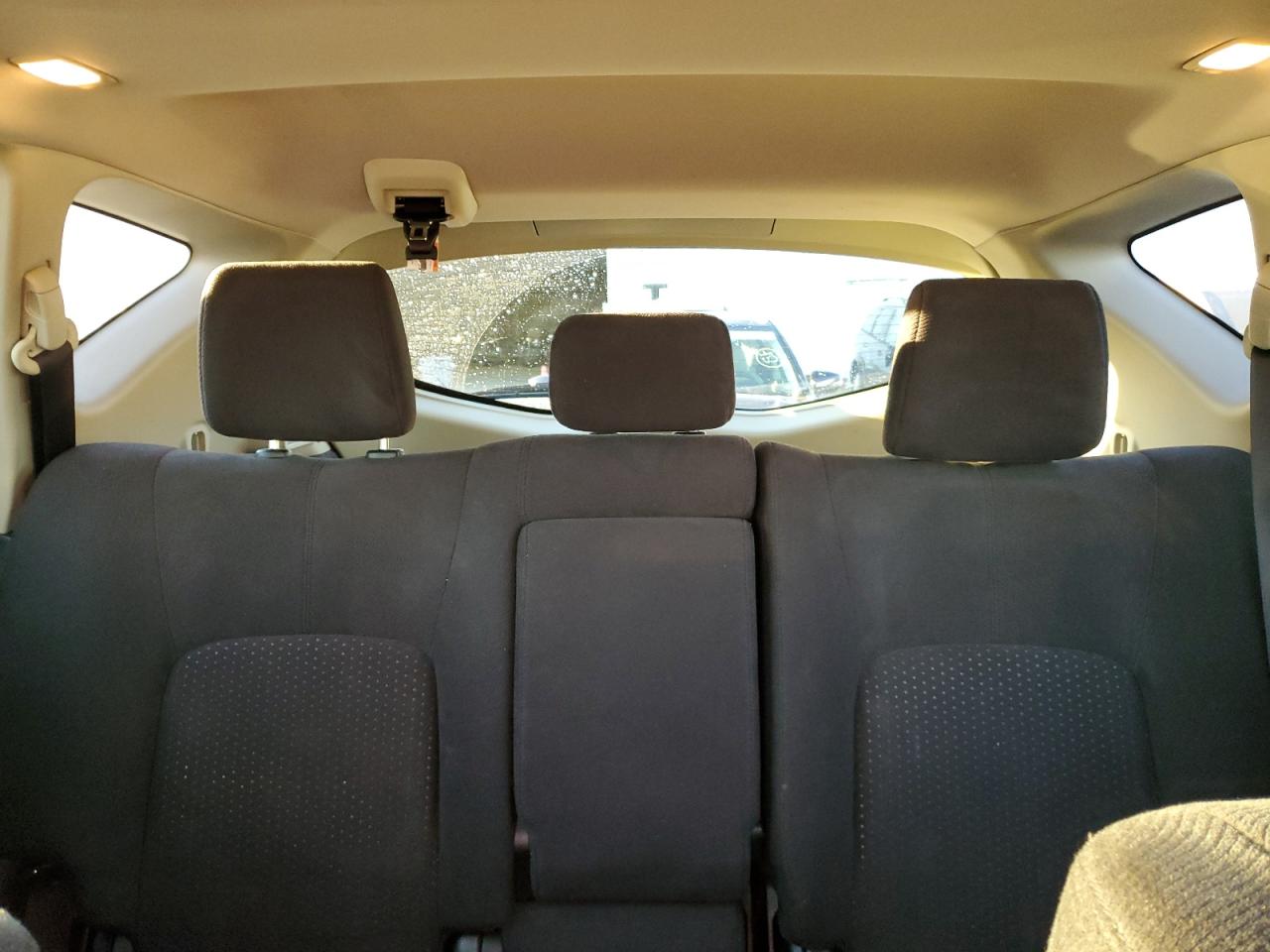 Nissan Murano S