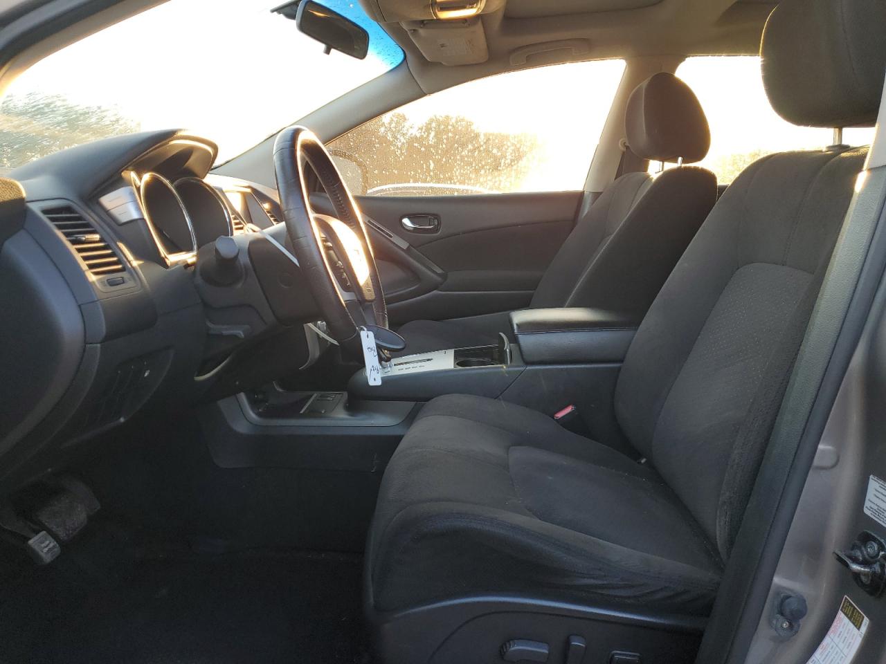 Nissan Murano S