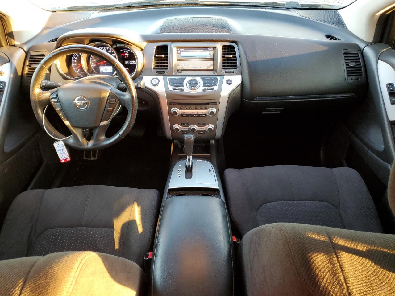 Nissan Murano S
