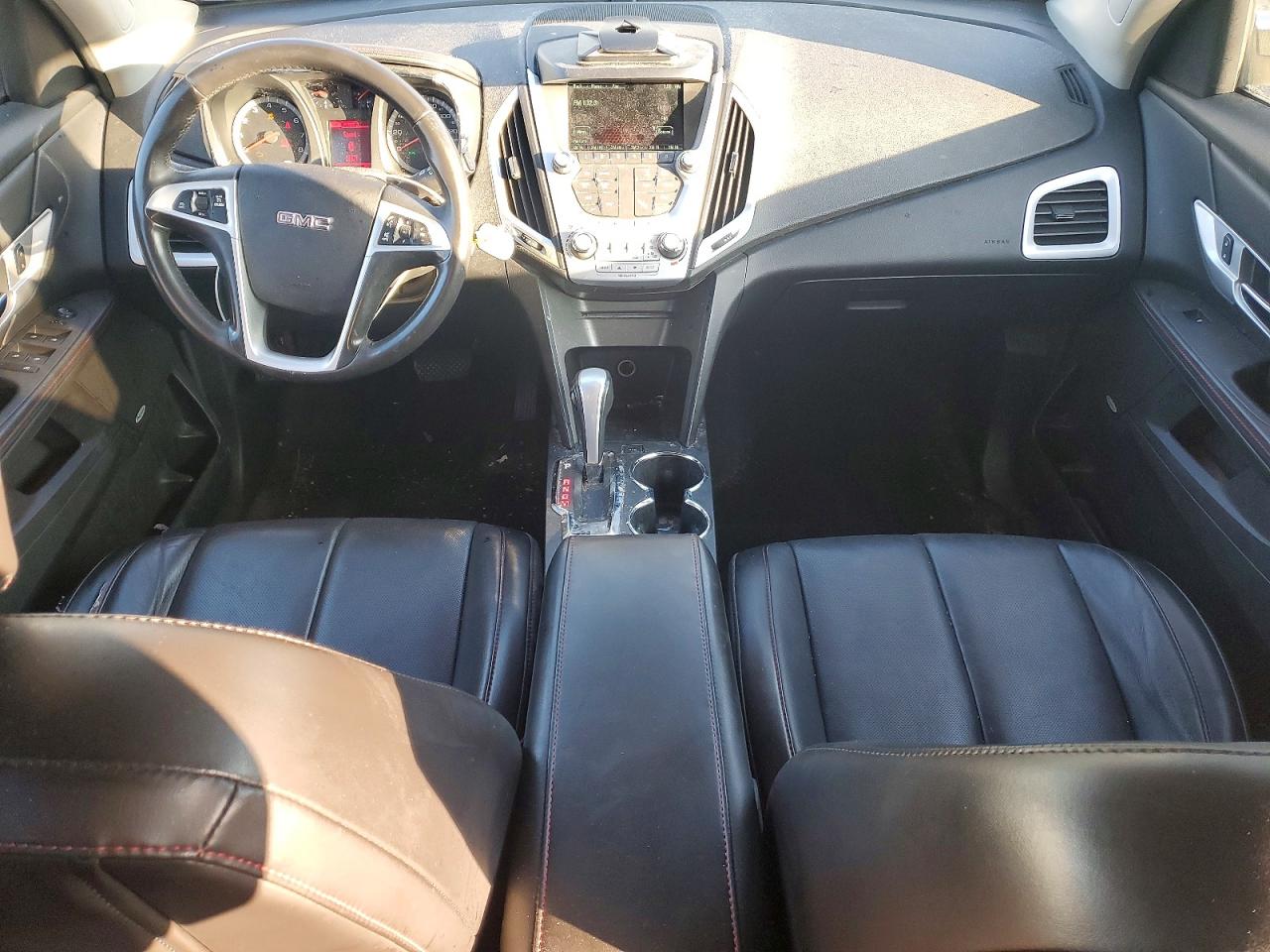 GMC Terrain Slt