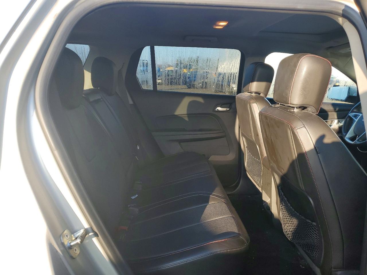 GMC Terrain Slt