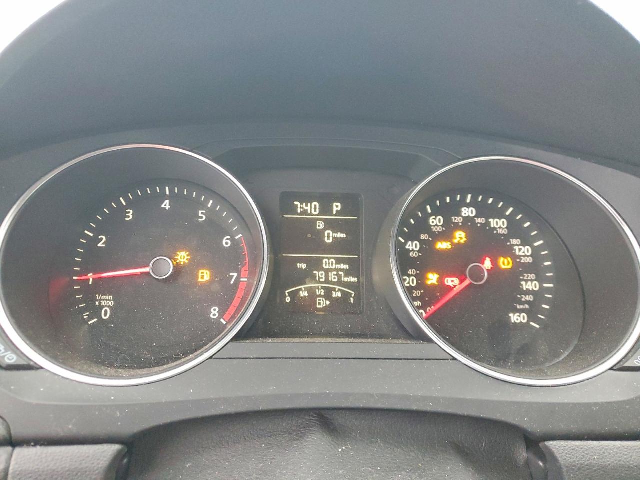 Volkswagen Jetta Base