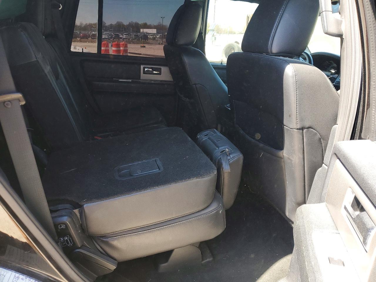 Ford Expedition Xlt
