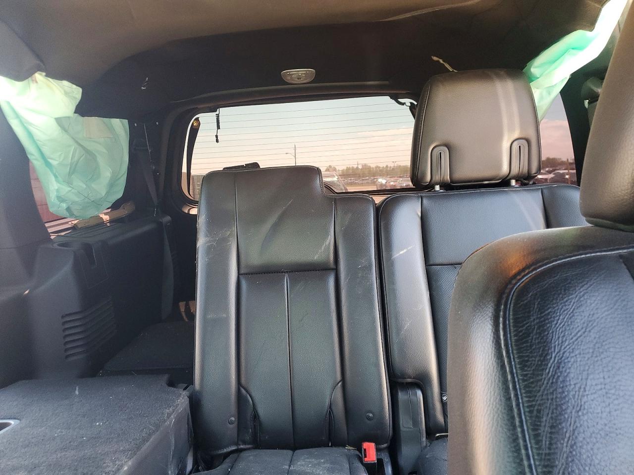 Ford Expedition Xlt