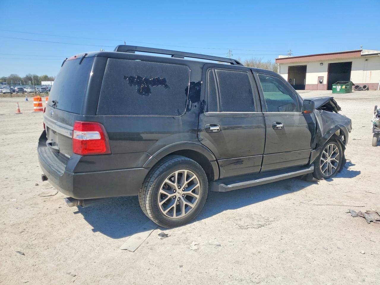 Ford Expedition Xlt