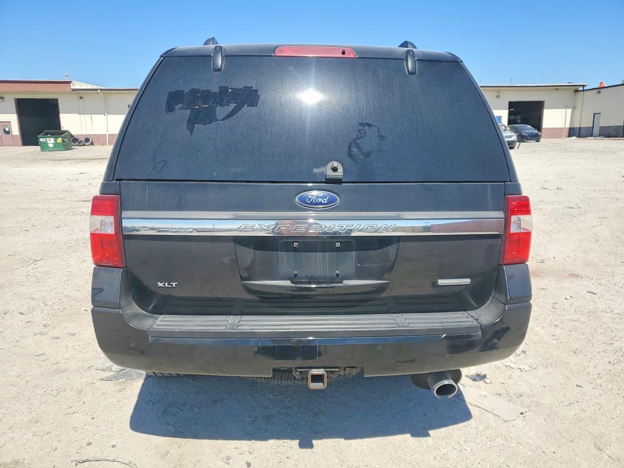Ford Expedition Xlt