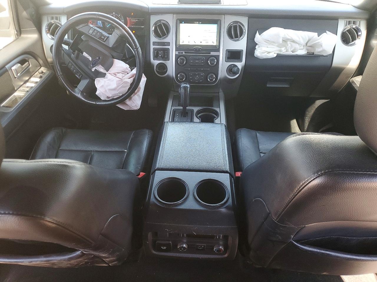 Ford Expedition Xlt