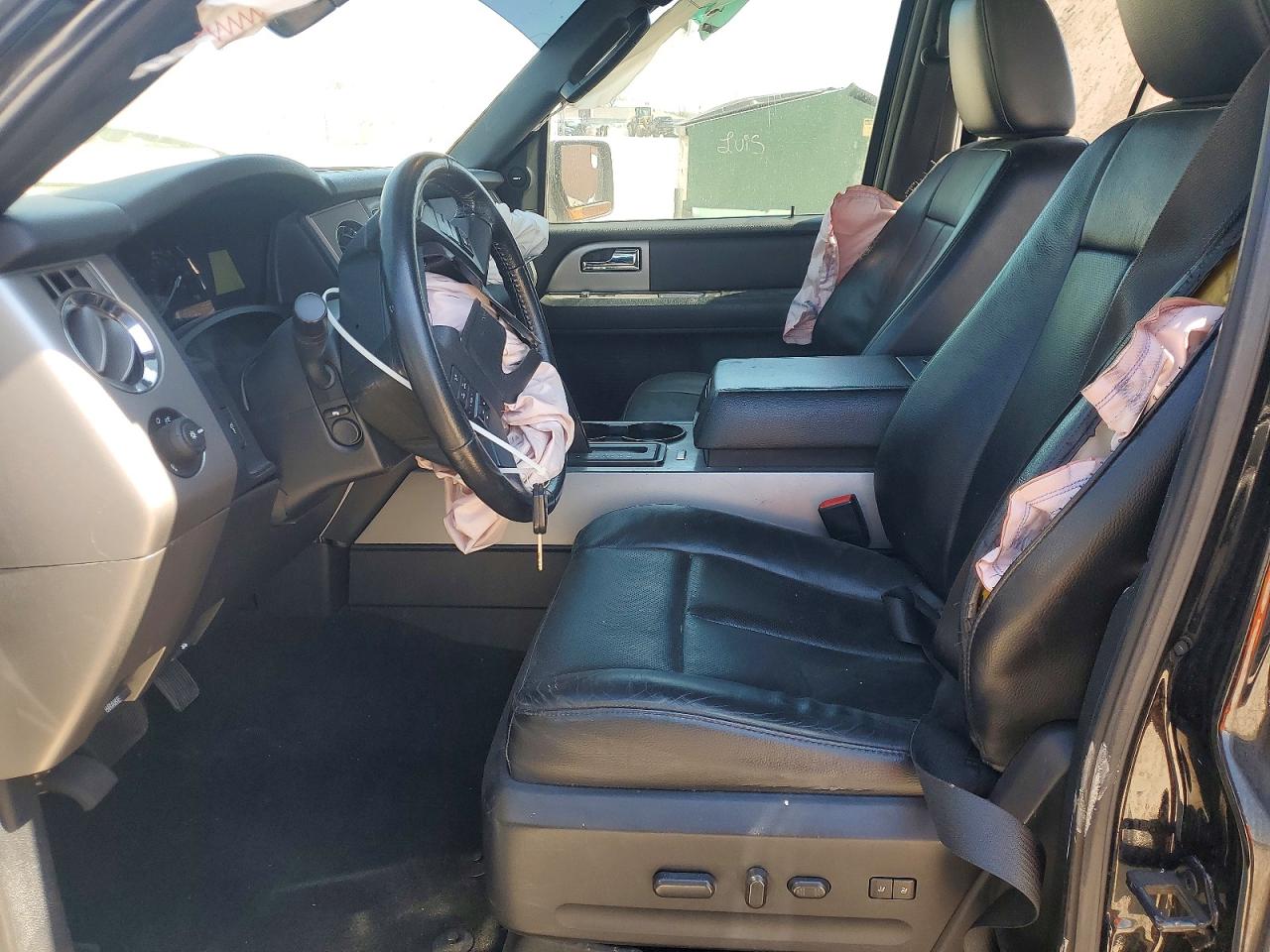 Ford Expedition Xlt