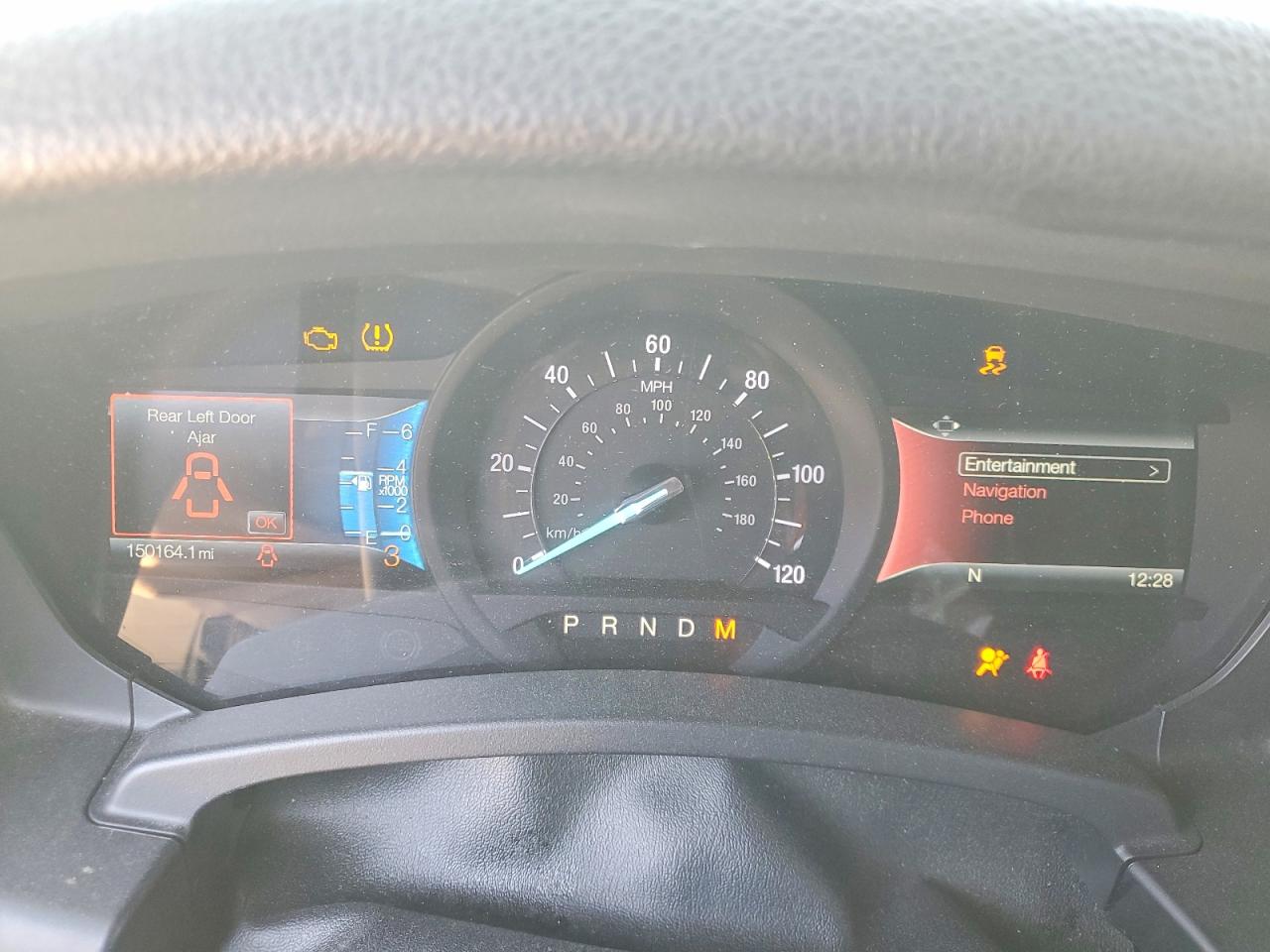 Ford Expedition Xlt
