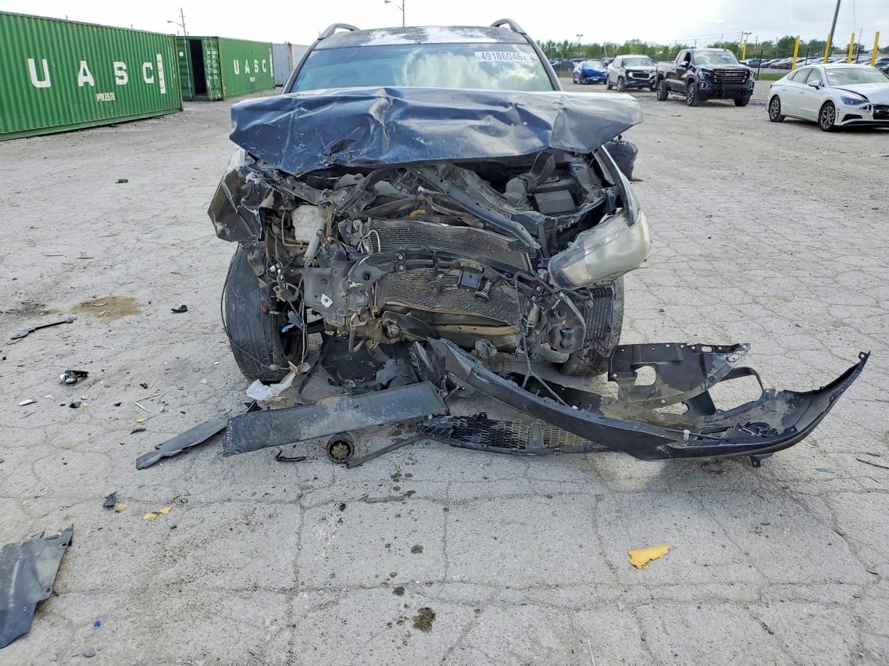 Mitsubishi Outlander Se