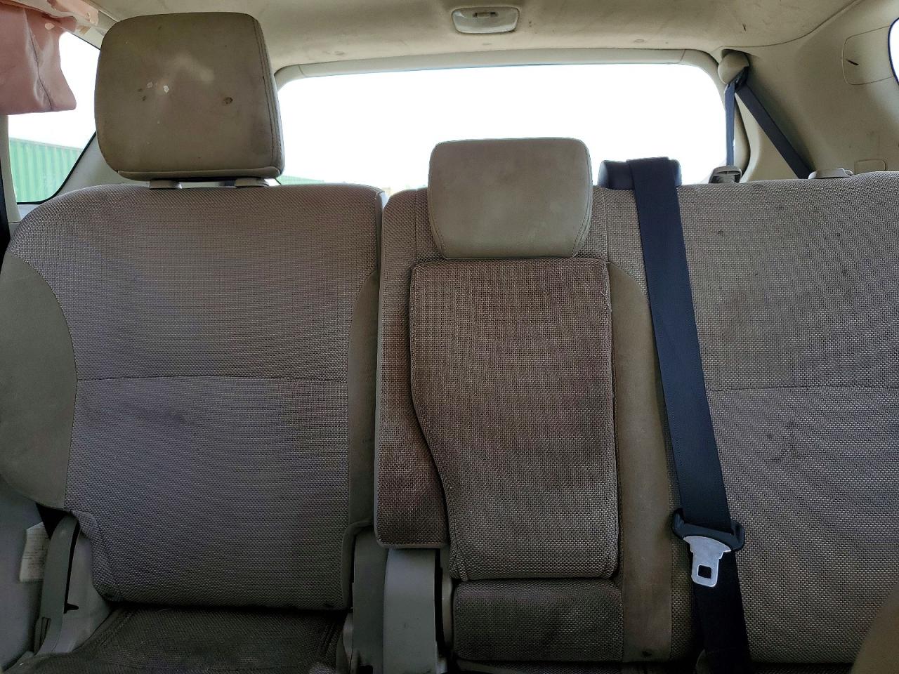 Mitsubishi Outlander Se