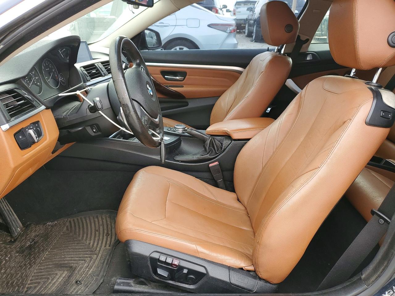 BMW 4 Series Xi