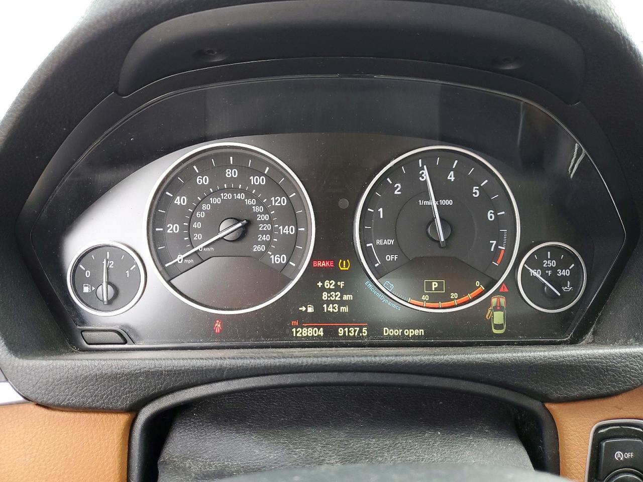 BMW 4 Series Xi