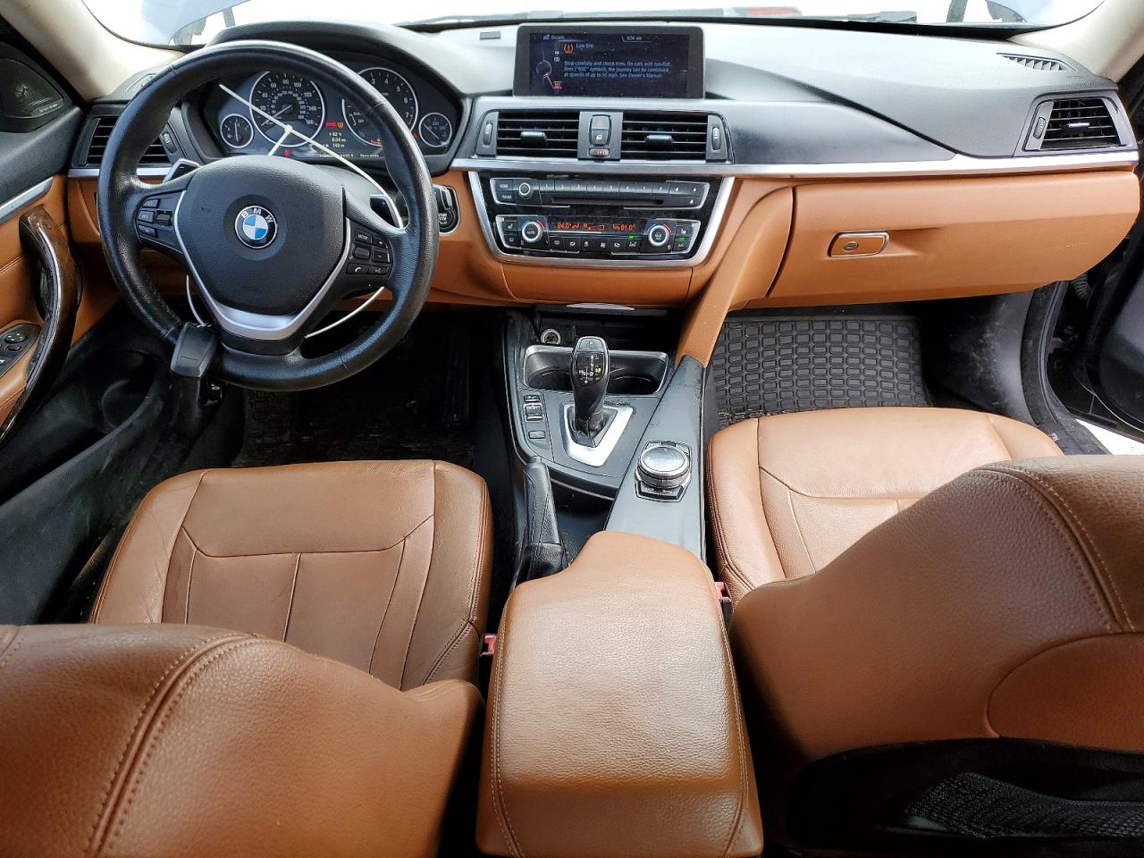 BMW 4 Series Xi