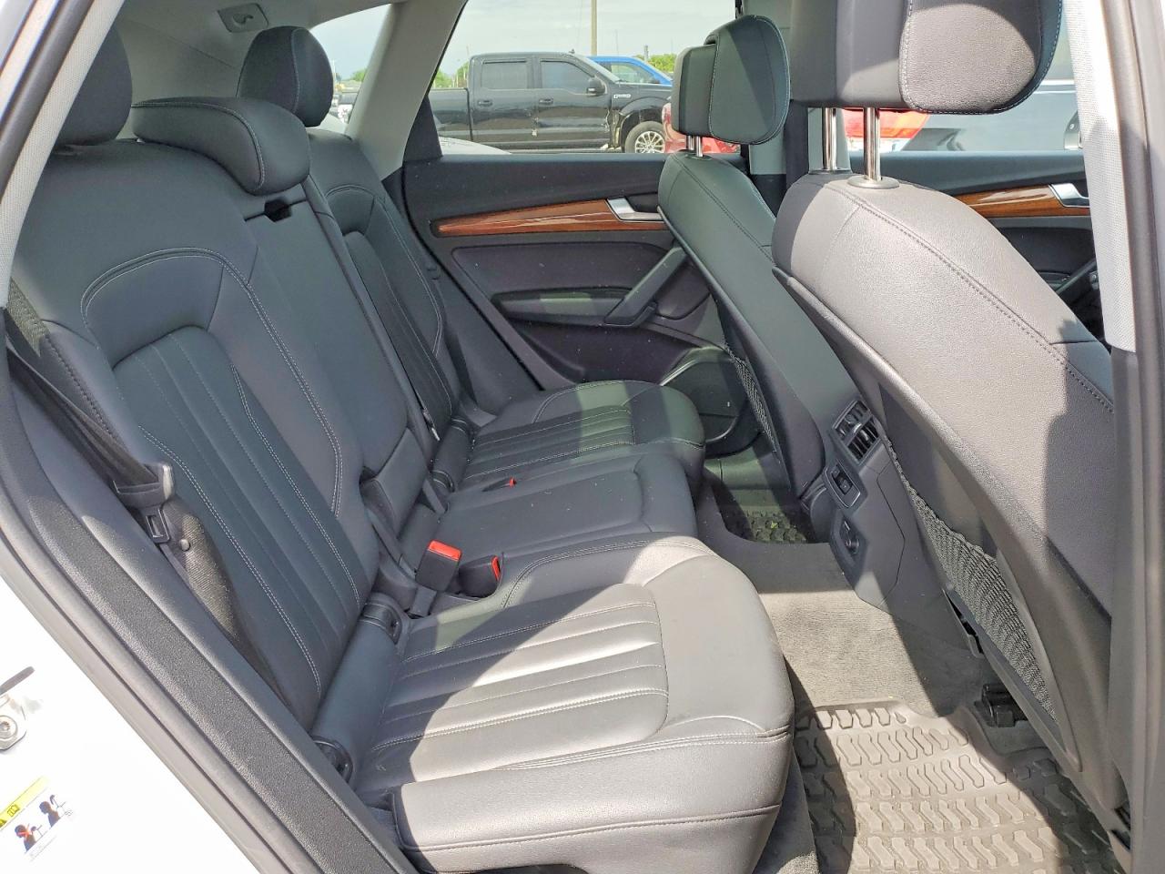 Audi Q5 Premium 40
