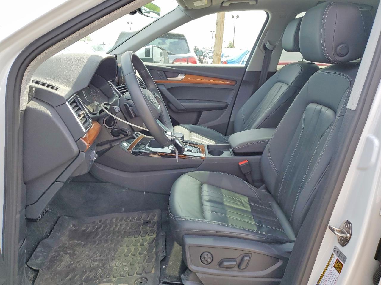 Audi Q5 Premium 40