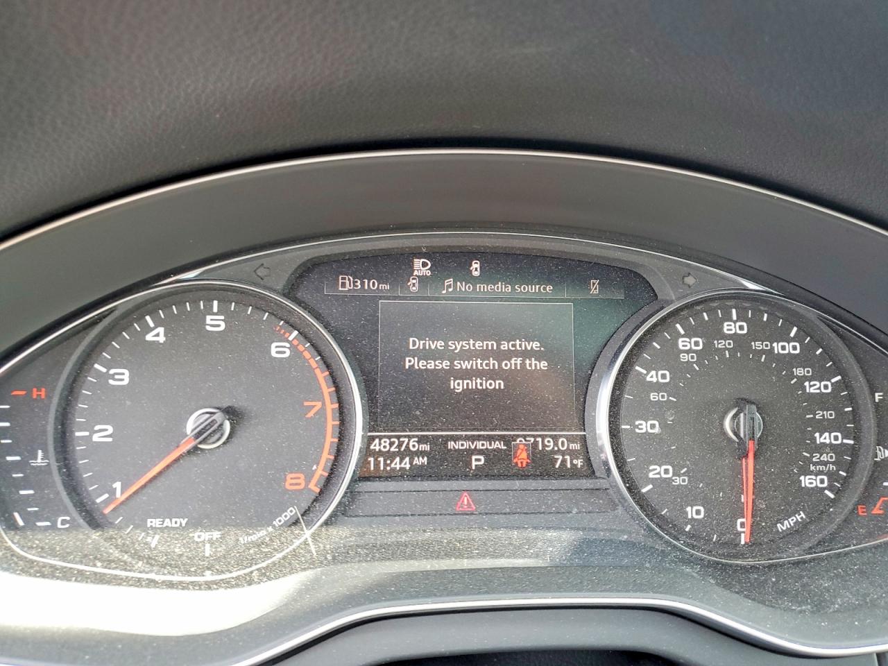 Audi Q5 Premium 40