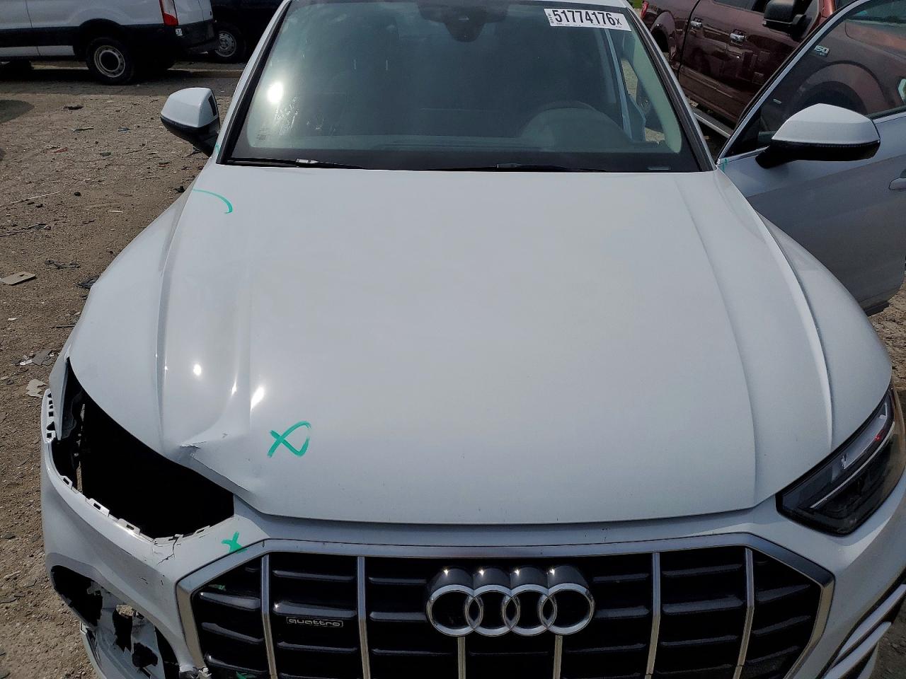 Audi Q5 Premium 40
