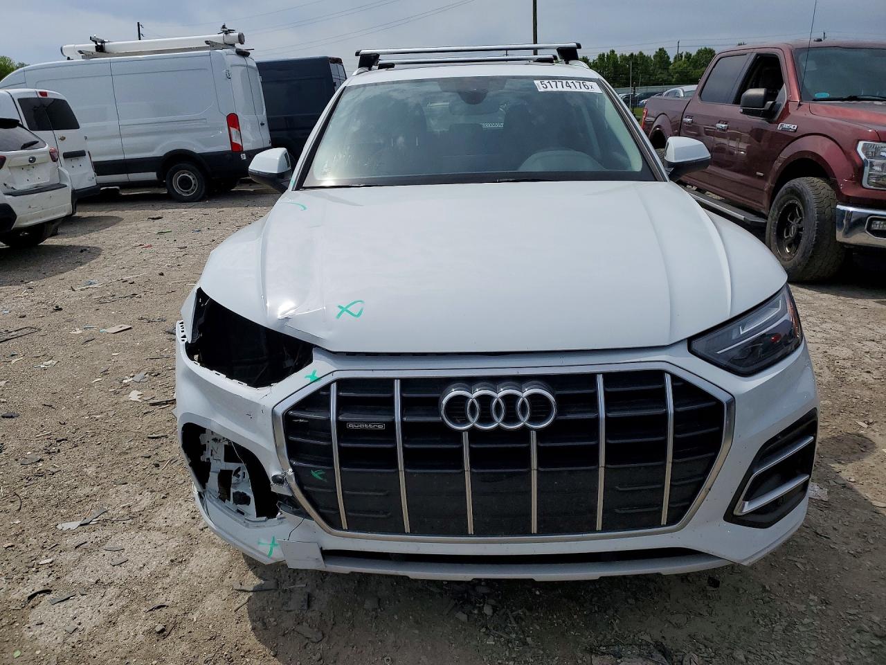 Audi Q5 Premium 40