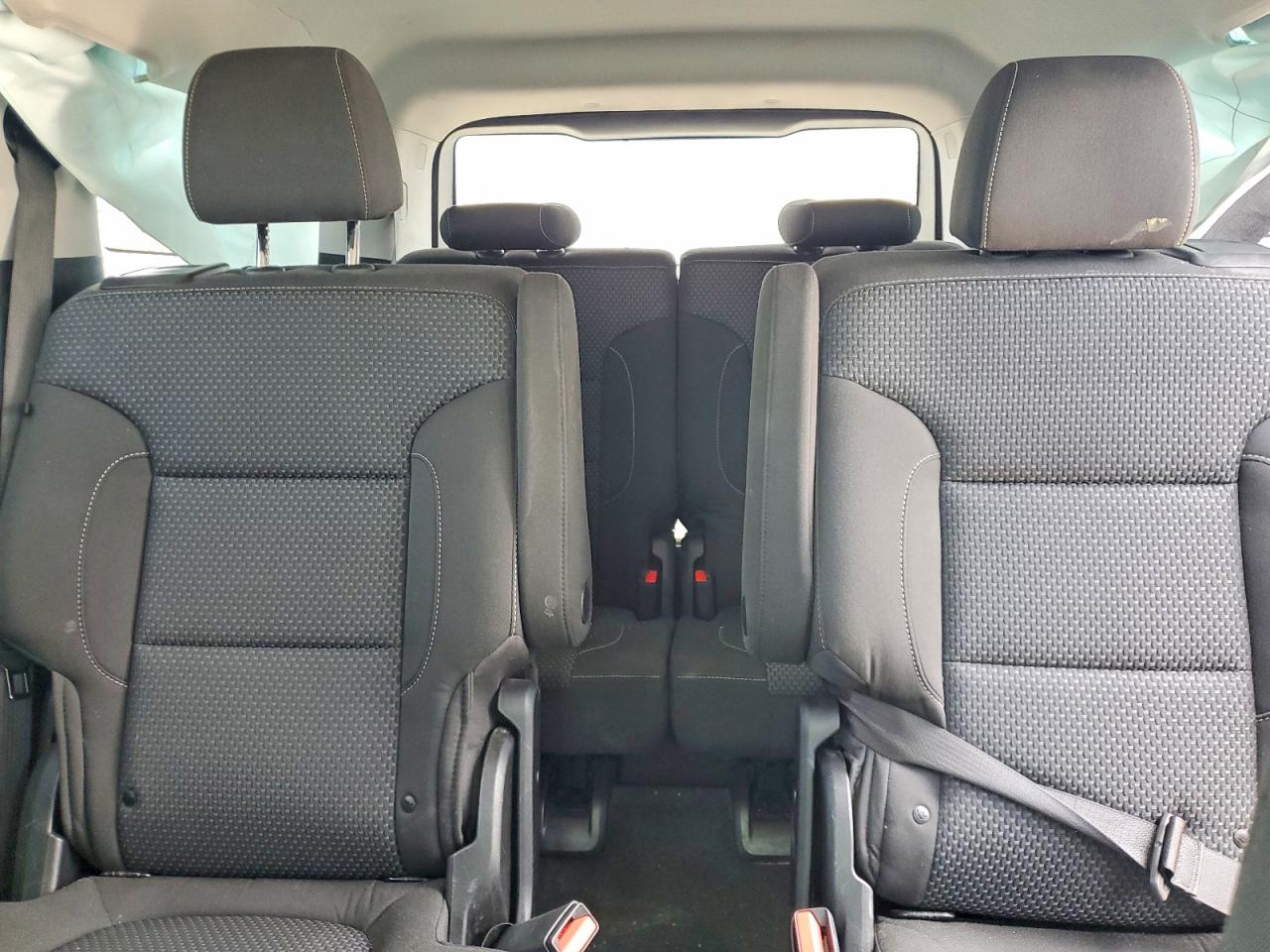 GMC Acadia Sle