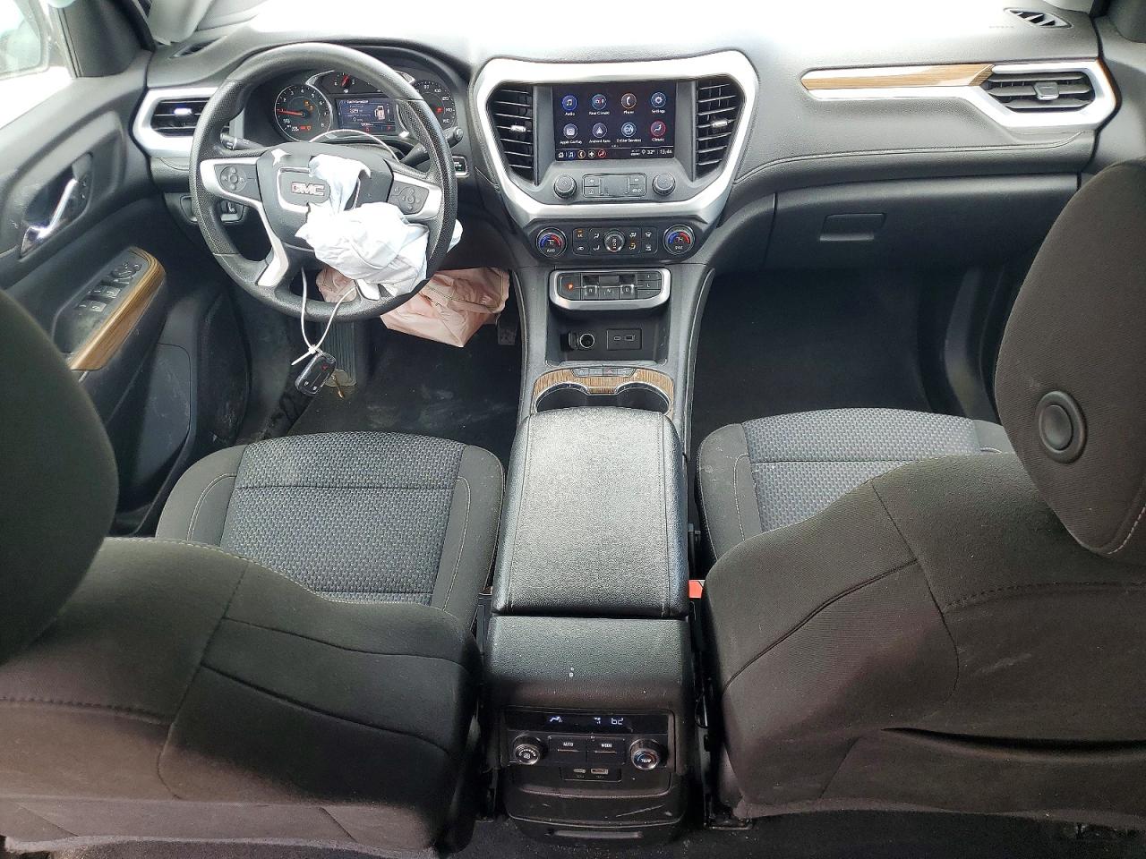 GMC Acadia Sle