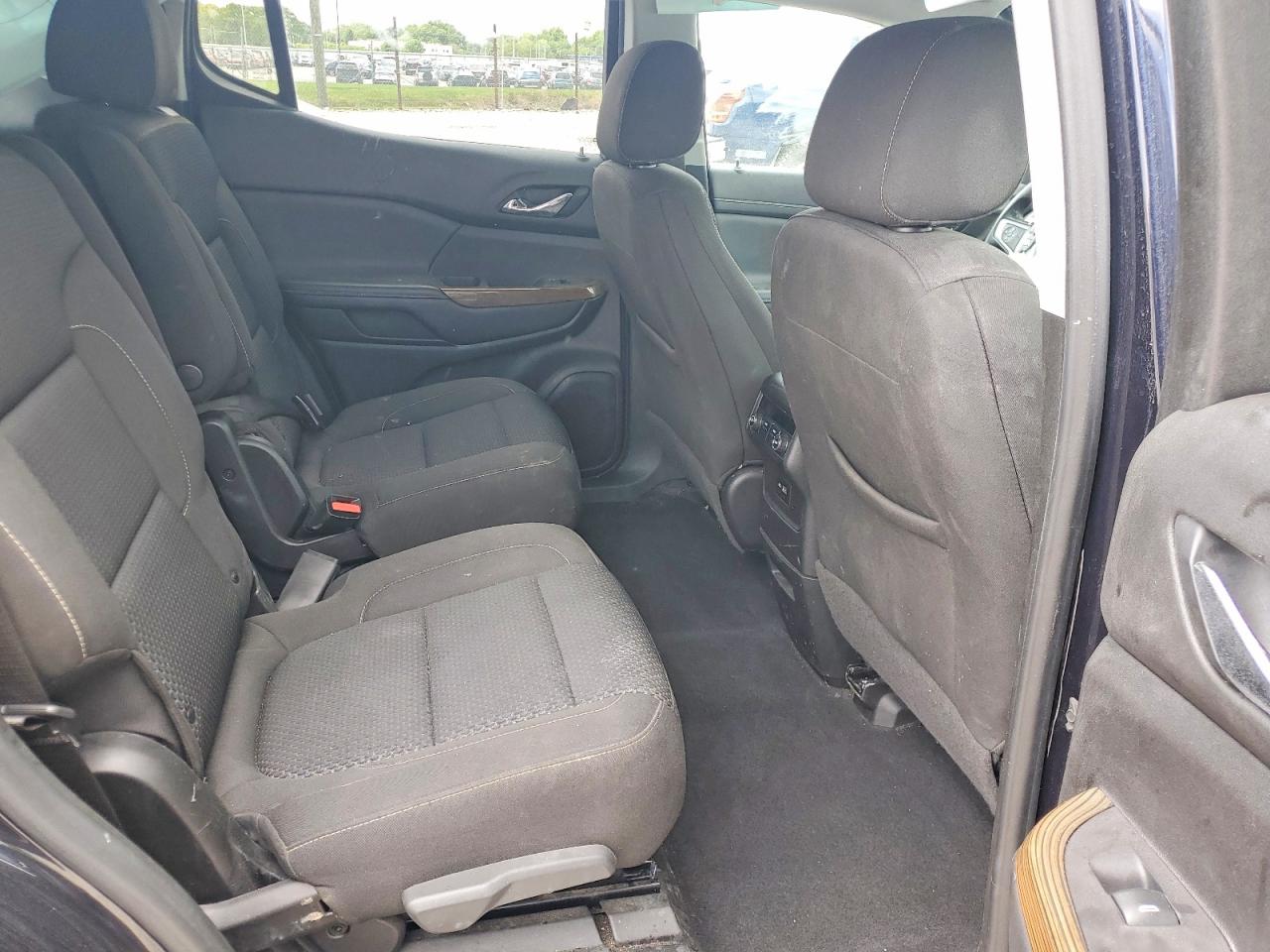 GMC Acadia Sle