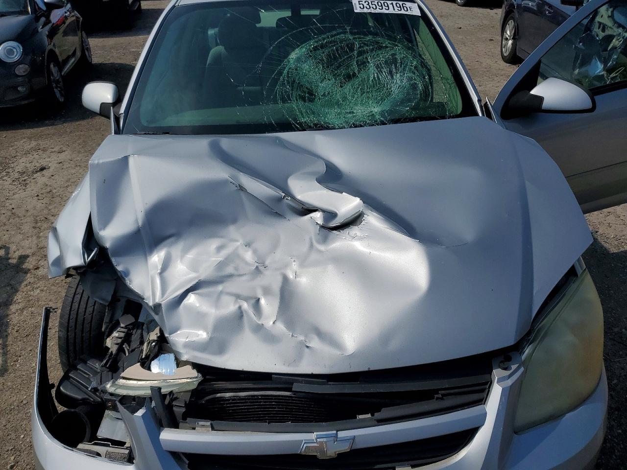 Chevrolet Cobalt Ls
