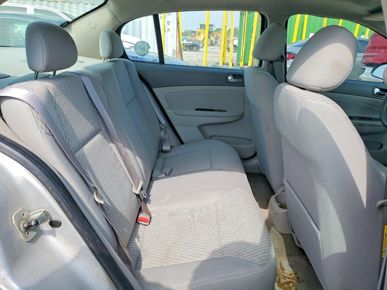 Chevrolet Cobalt Ls