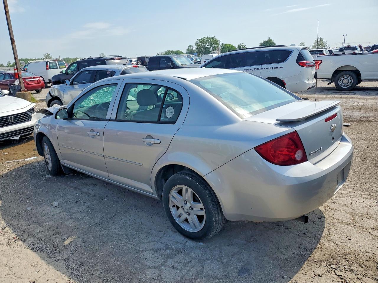 Chevrolet Cobalt Ls