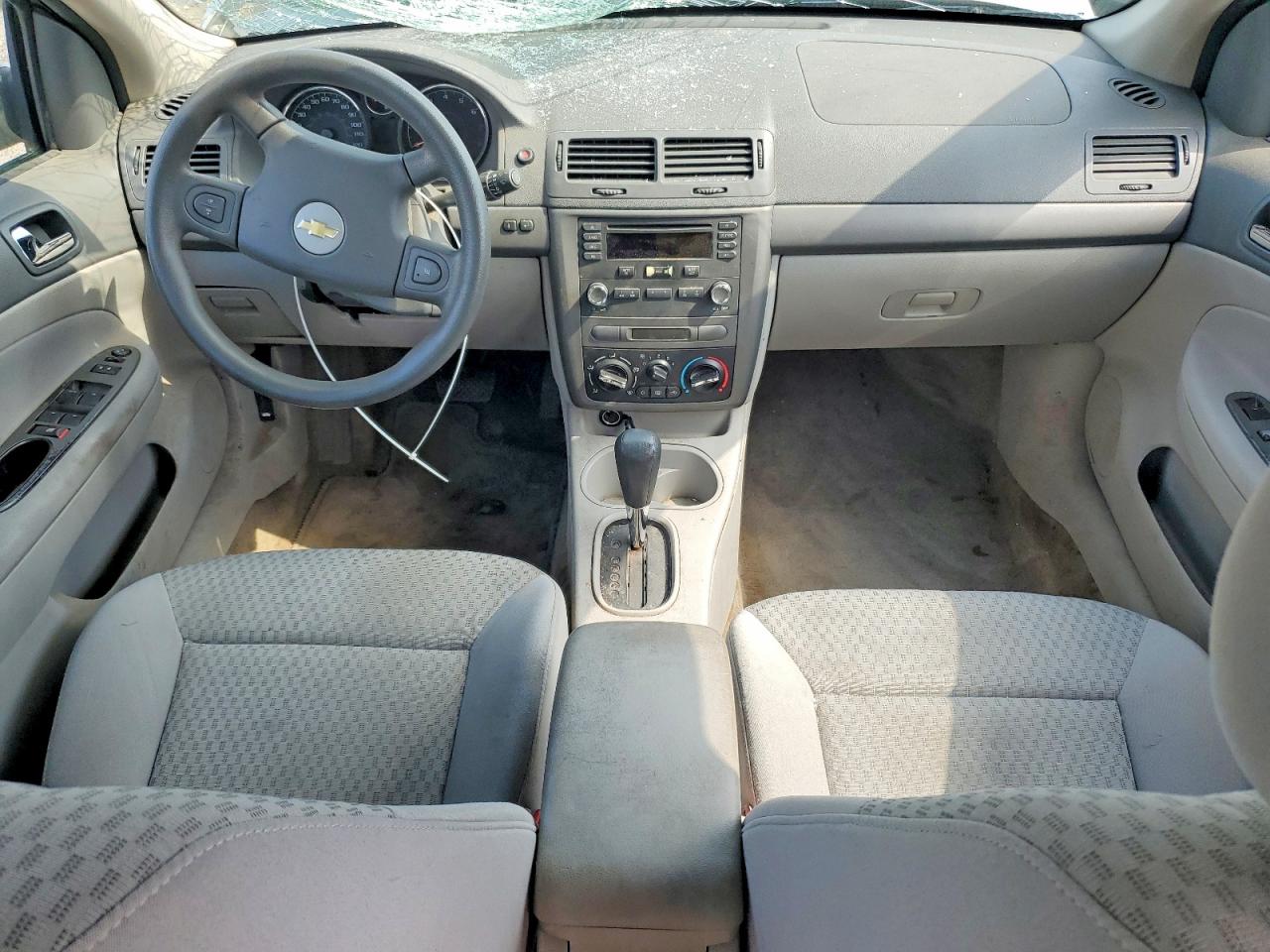 Chevrolet Cobalt Ls