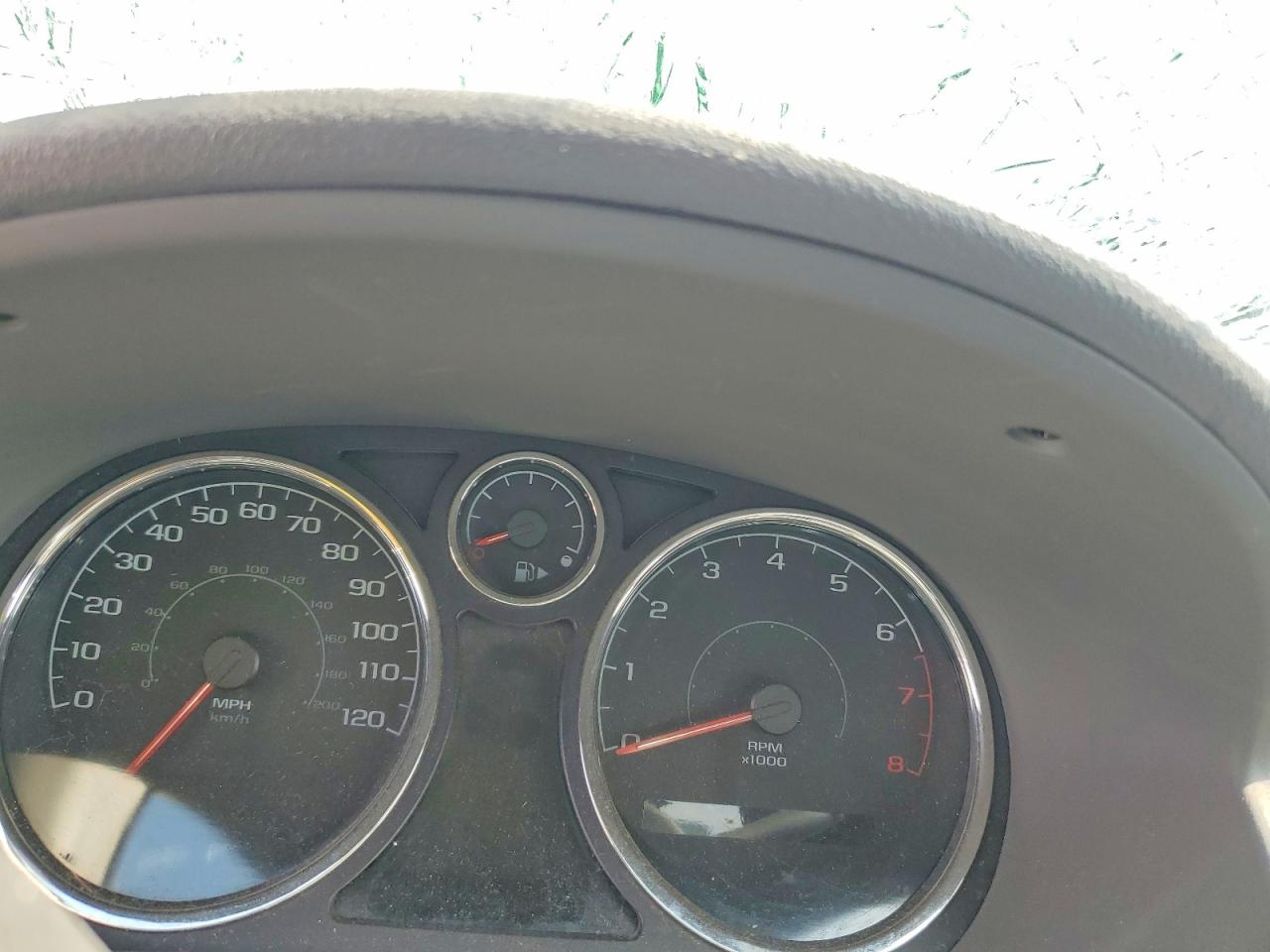 Chevrolet Cobalt Ls