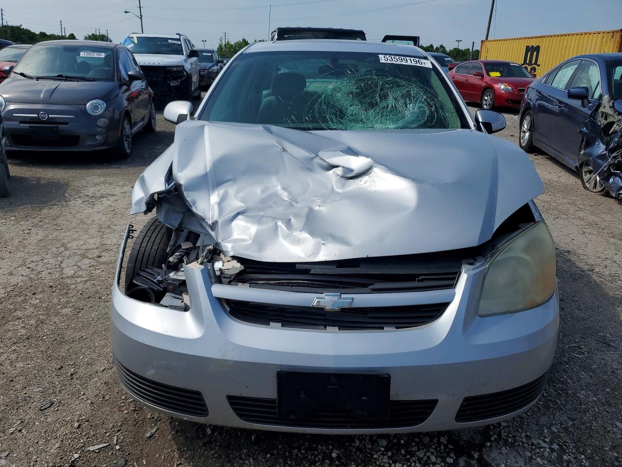 Chevrolet Cobalt Ls
