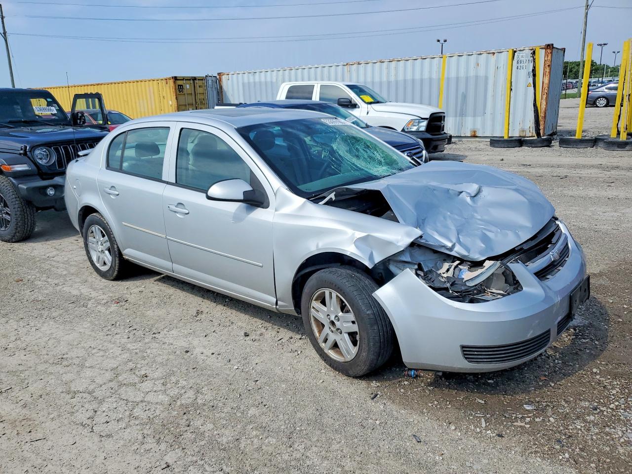 Chevrolet Cobalt Ls