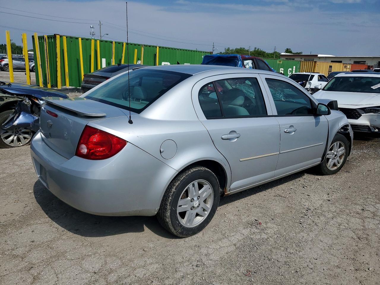 Chevrolet Cobalt Ls
