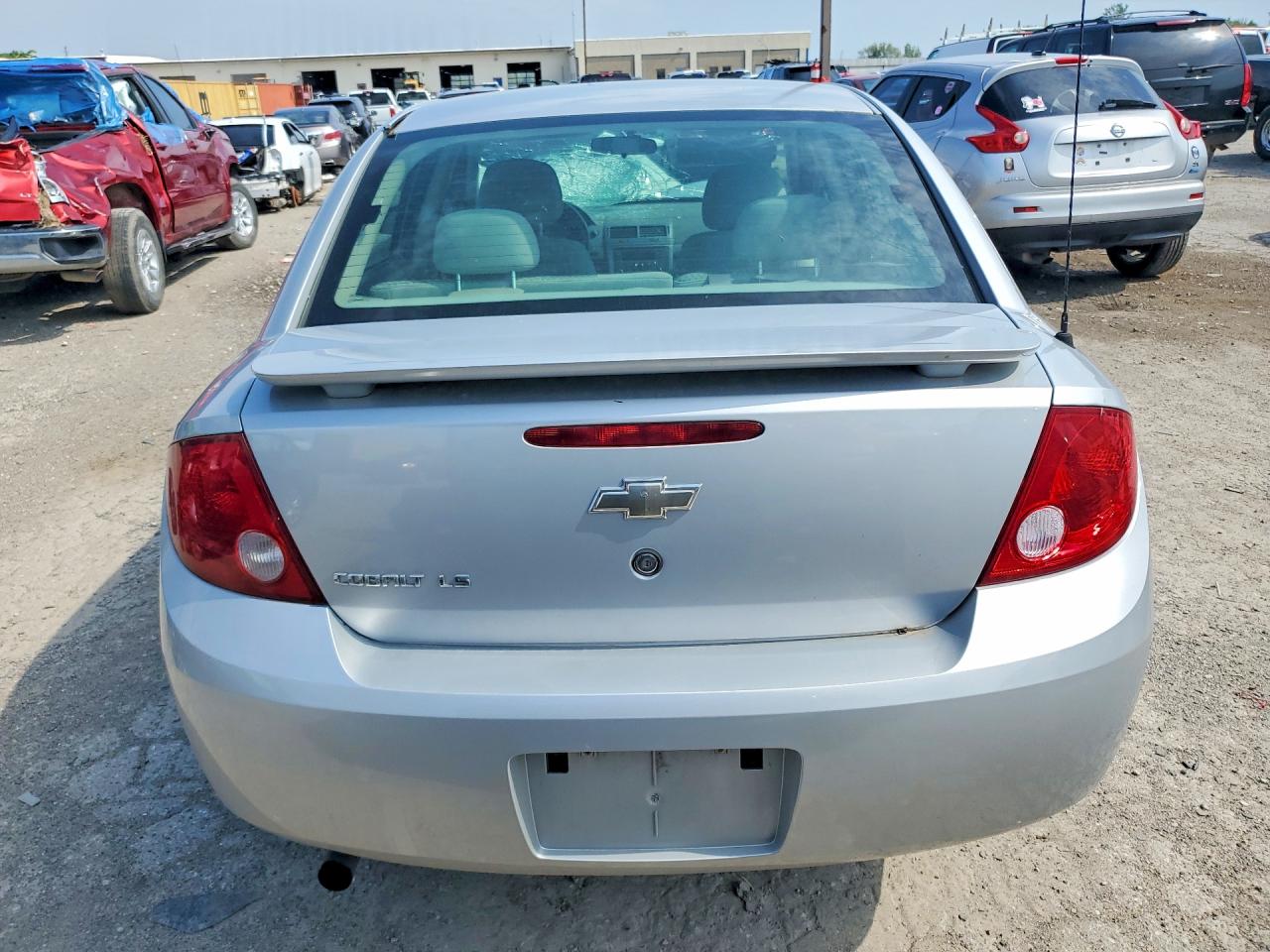 Chevrolet Cobalt Ls