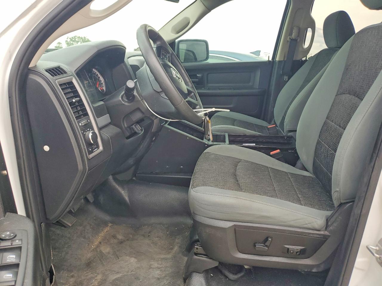 Ram 1500 Tradesman