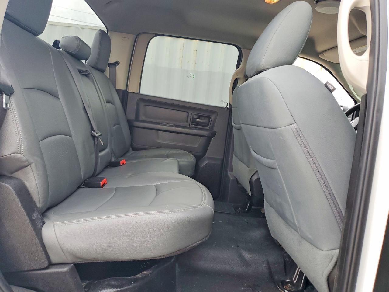 Ram 1500 Tradesman