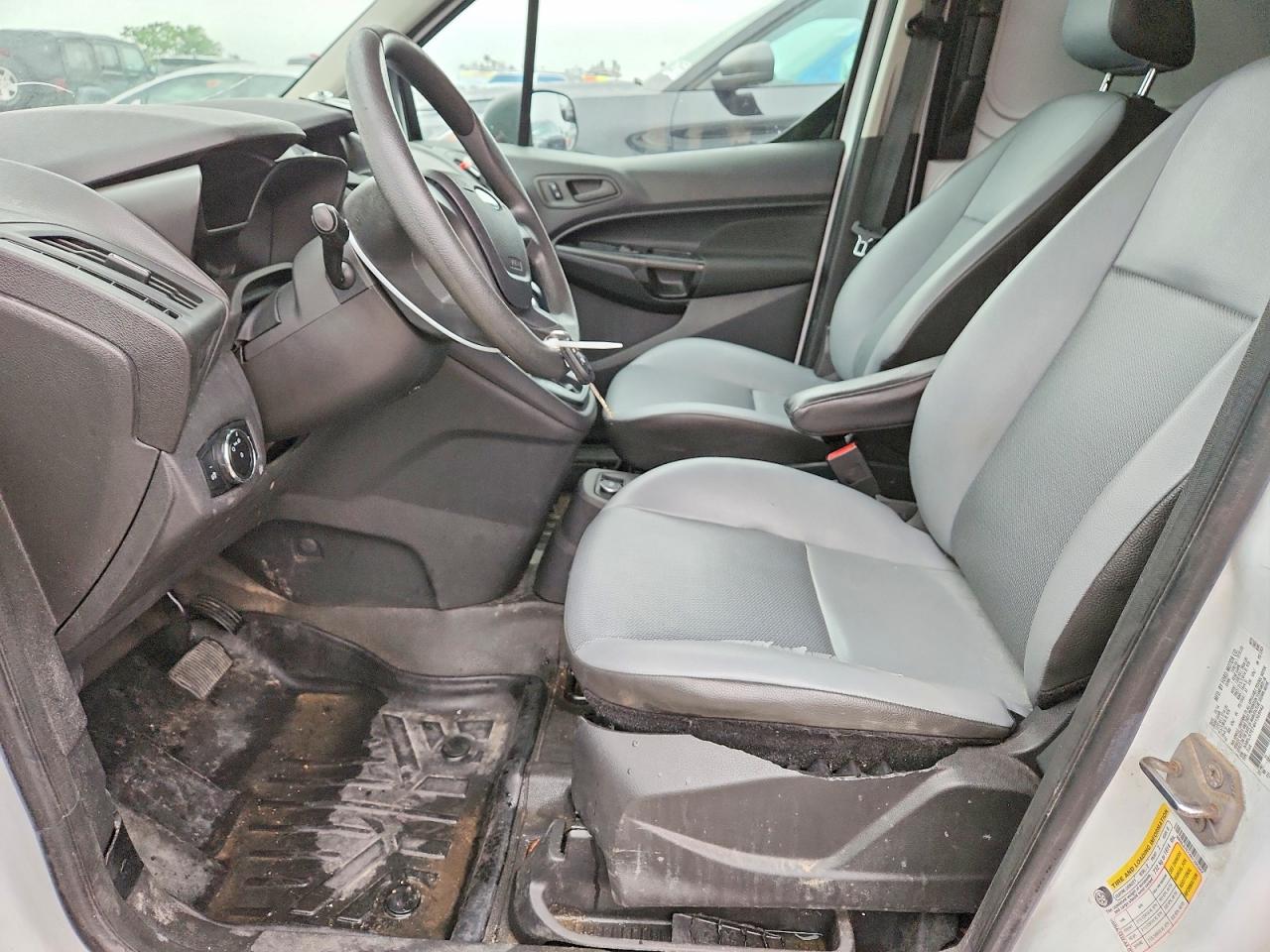 Ford Transit Xl