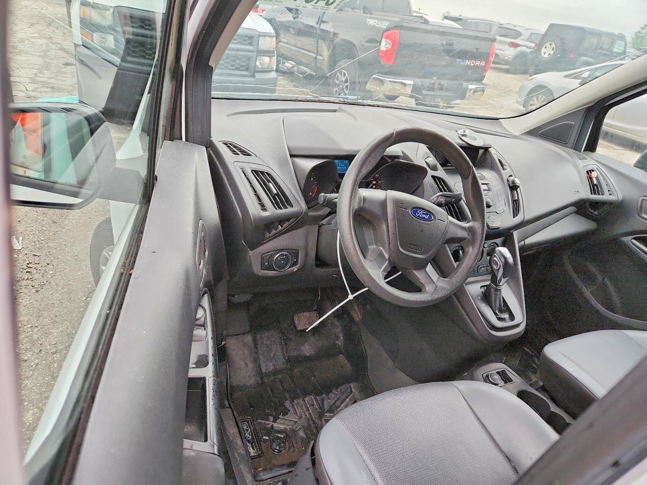 Ford Transit Xl