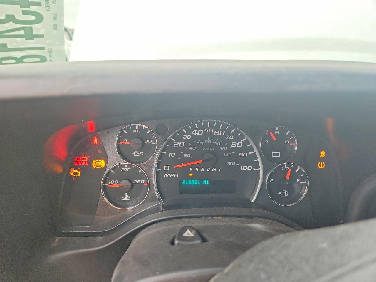 Chevrolet Express