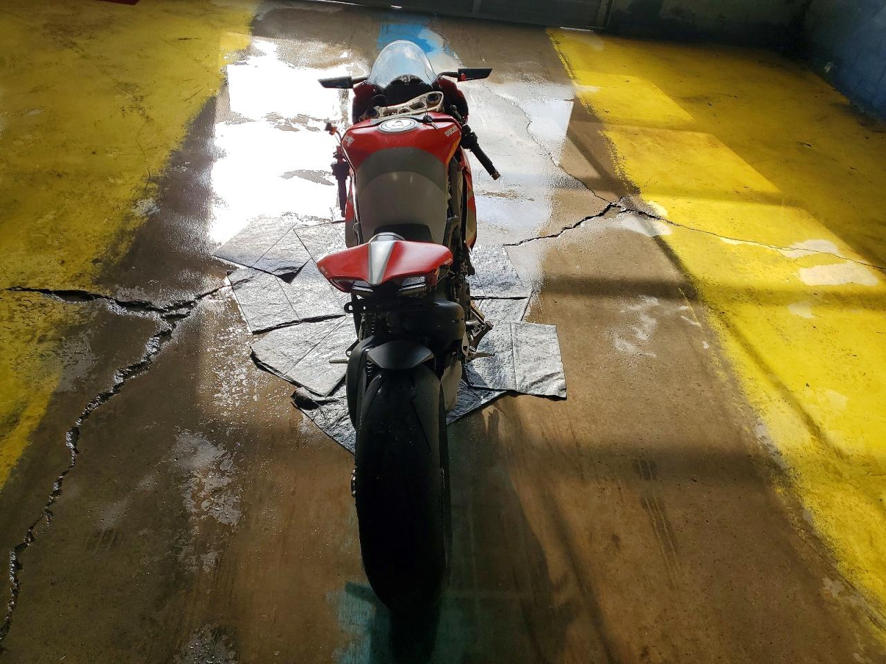 Ducati Panigale V4