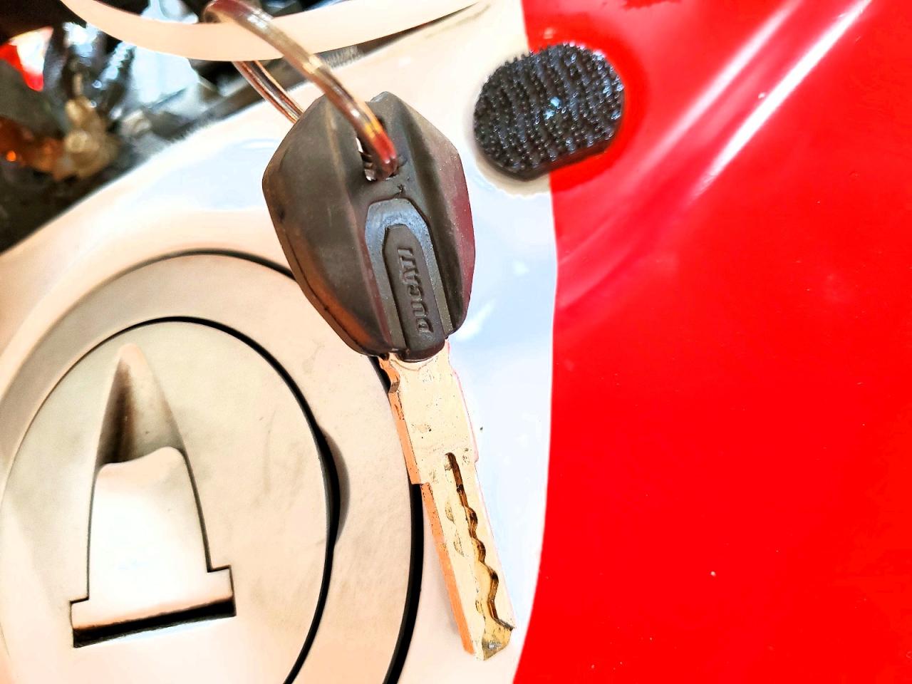 Ducati Panigale V4