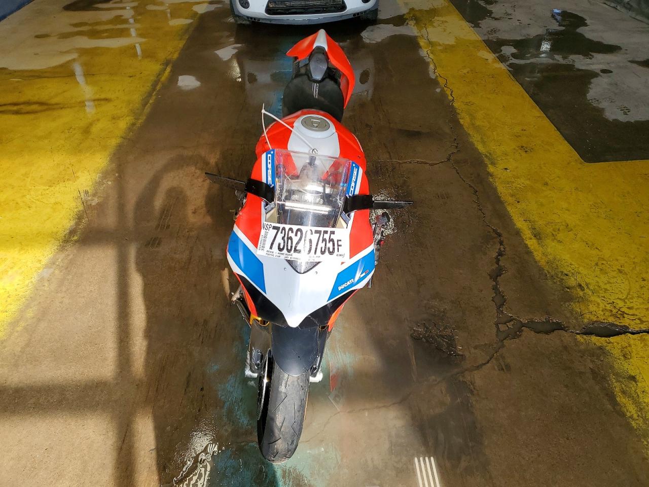 Ducati Panigale V4