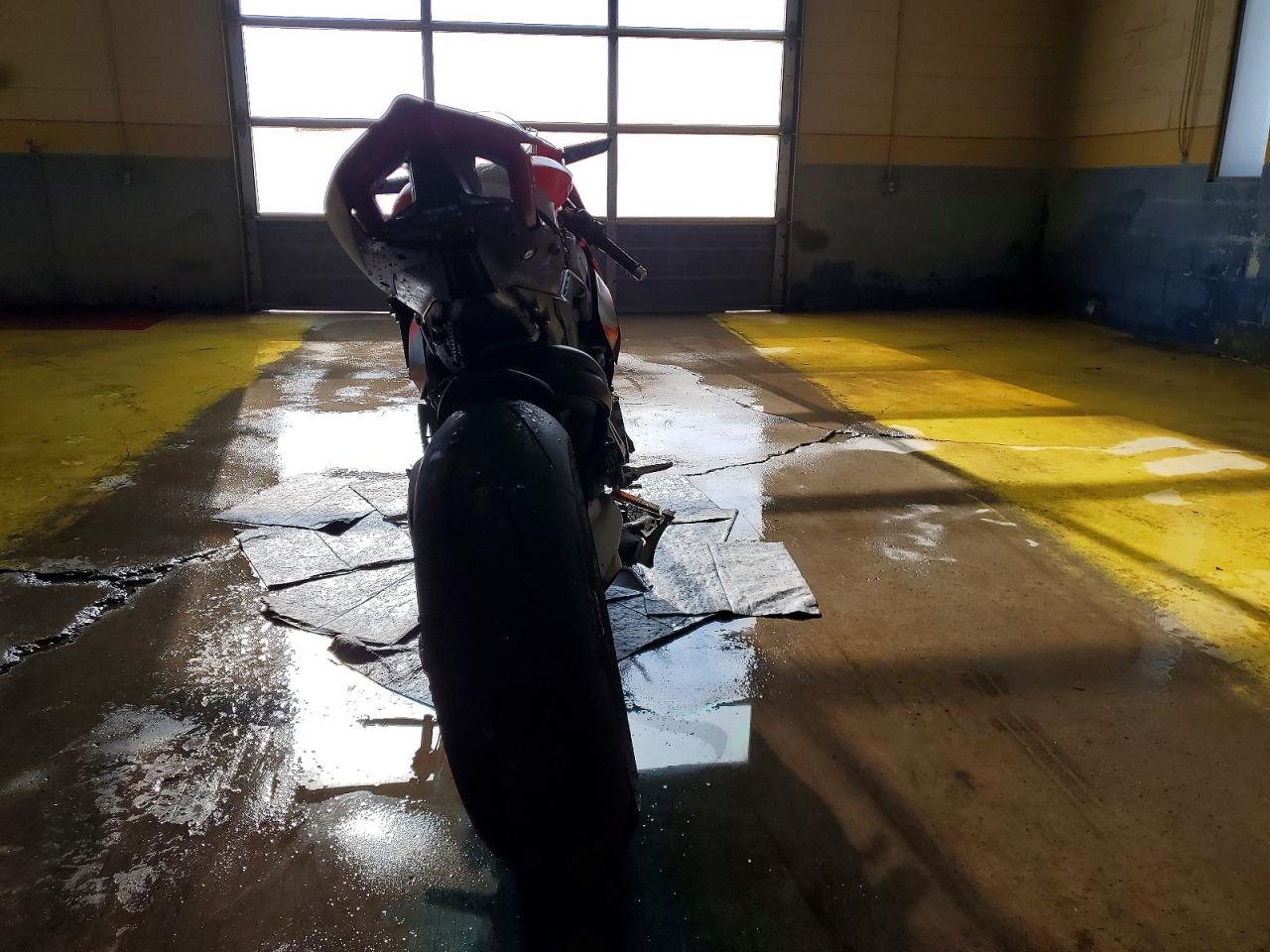 Ducati Panigale V4
