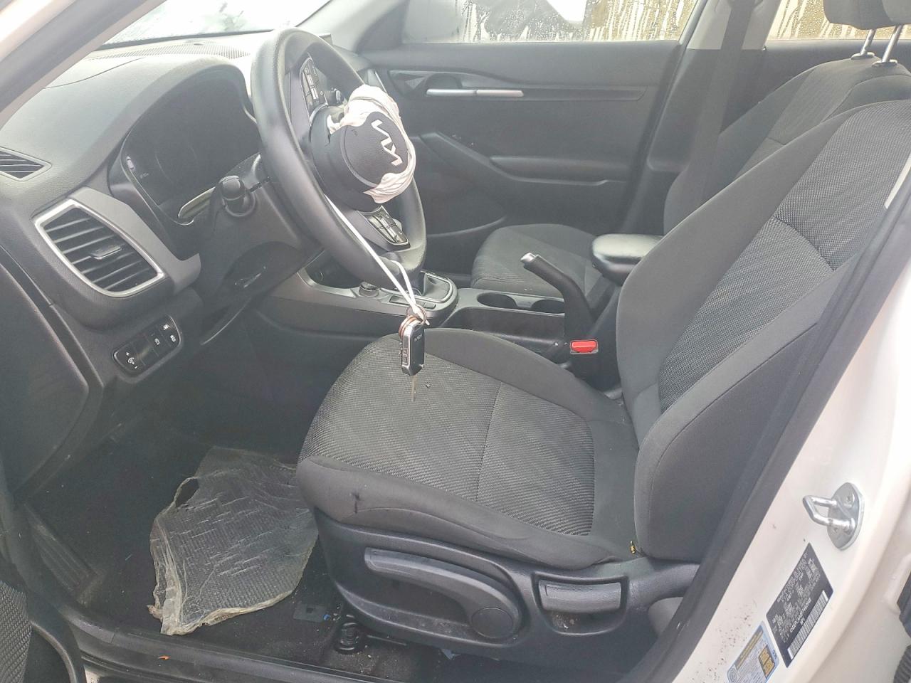 Kia Seltos Lx
