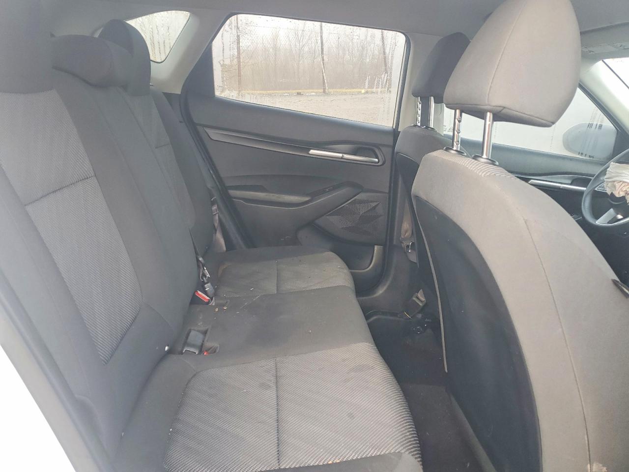 Kia Seltos Lx