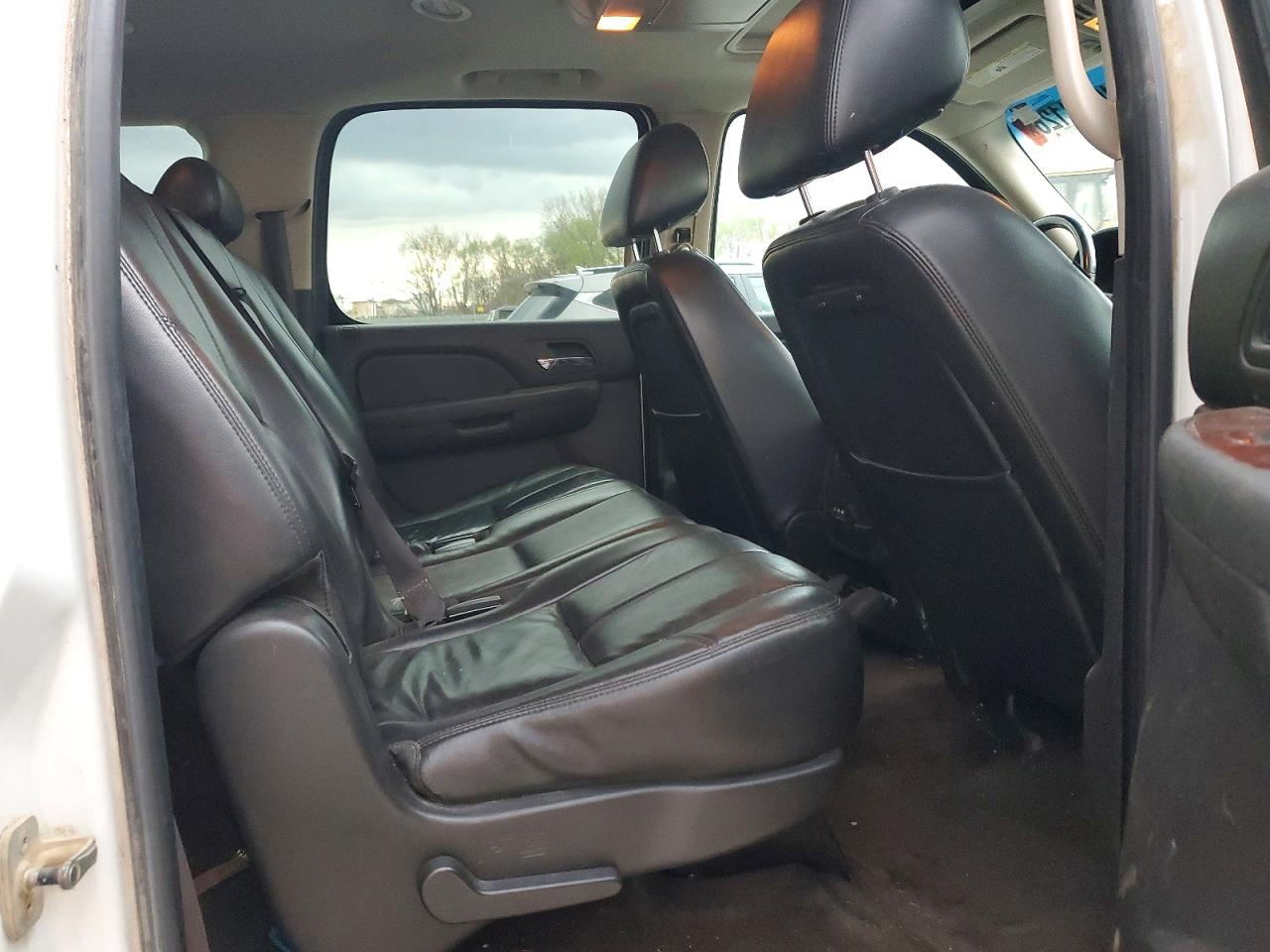 GMC Yukon K1500 Slt