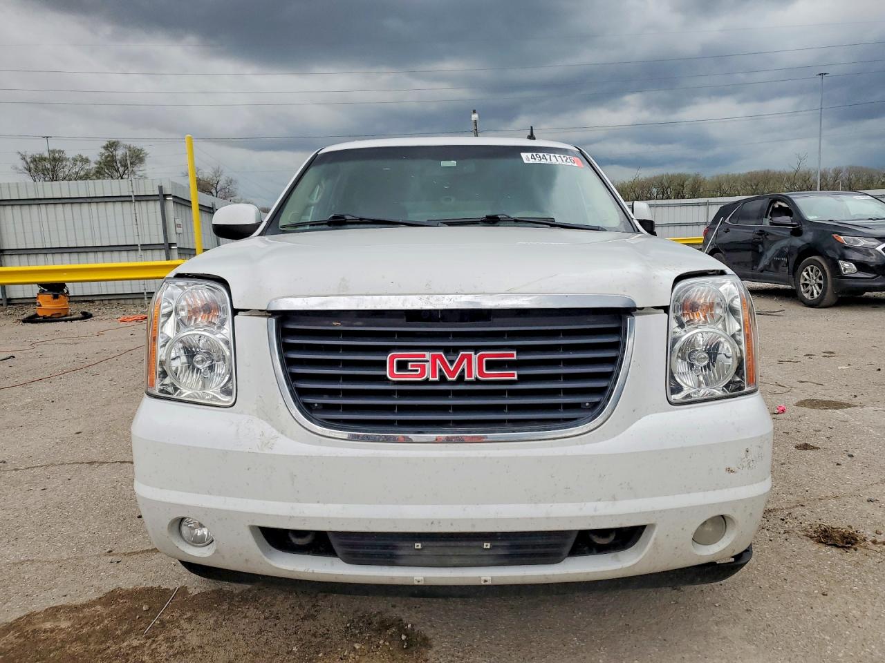 GMC Yukon K1500 Slt