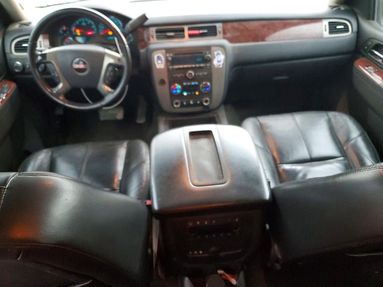 GMC Yukon K1500 Slt